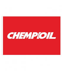 chemp Logo