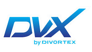 dvx Logo