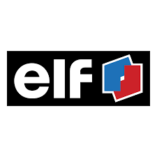 elf Logo