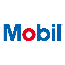 mobil Logo