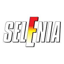 Selen Logo